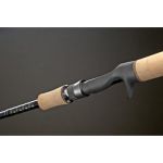 Кастинговое удилище Black Hole Classic C-255  7-35г